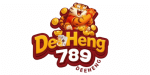 ดีเฮง789 logo
